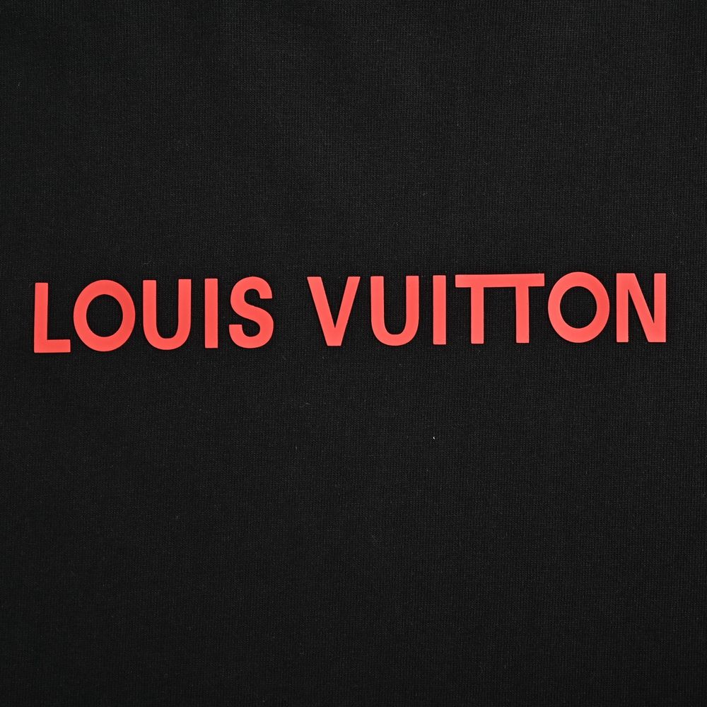 LV T-shirts-2675