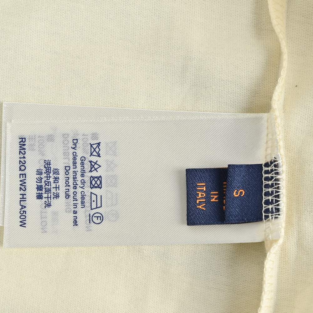 LV T-shirts-2430