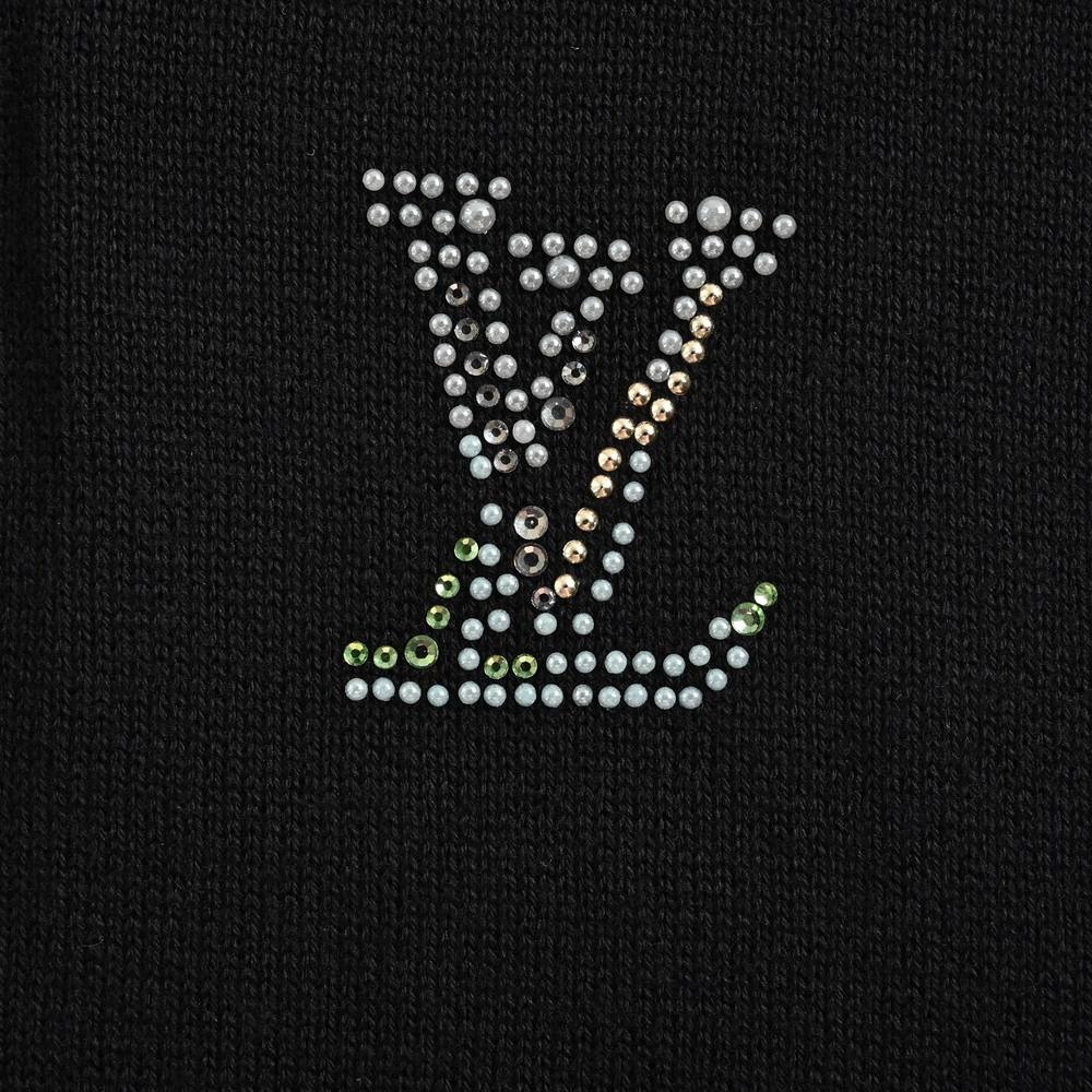 LV T-shirts-2925