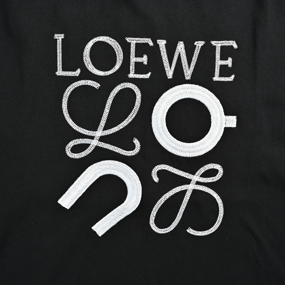 LOEWE T-shirts-276