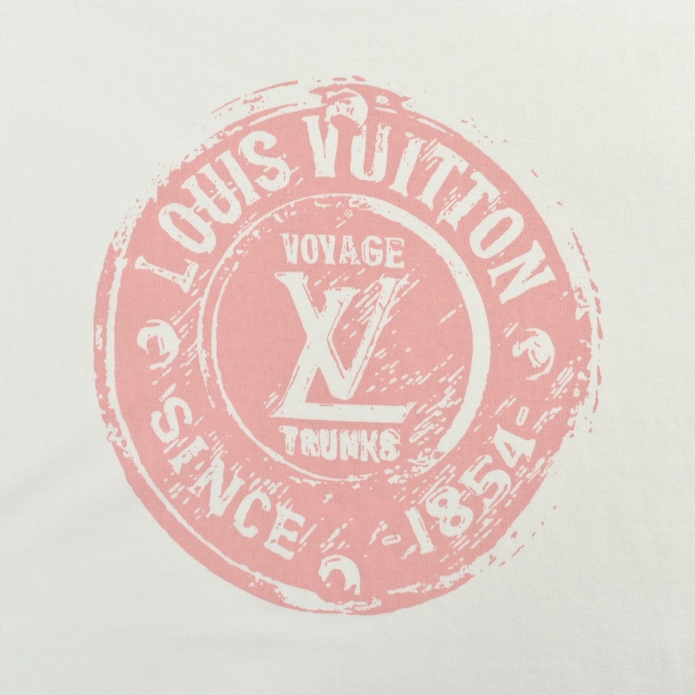 LV T-shirts-2450