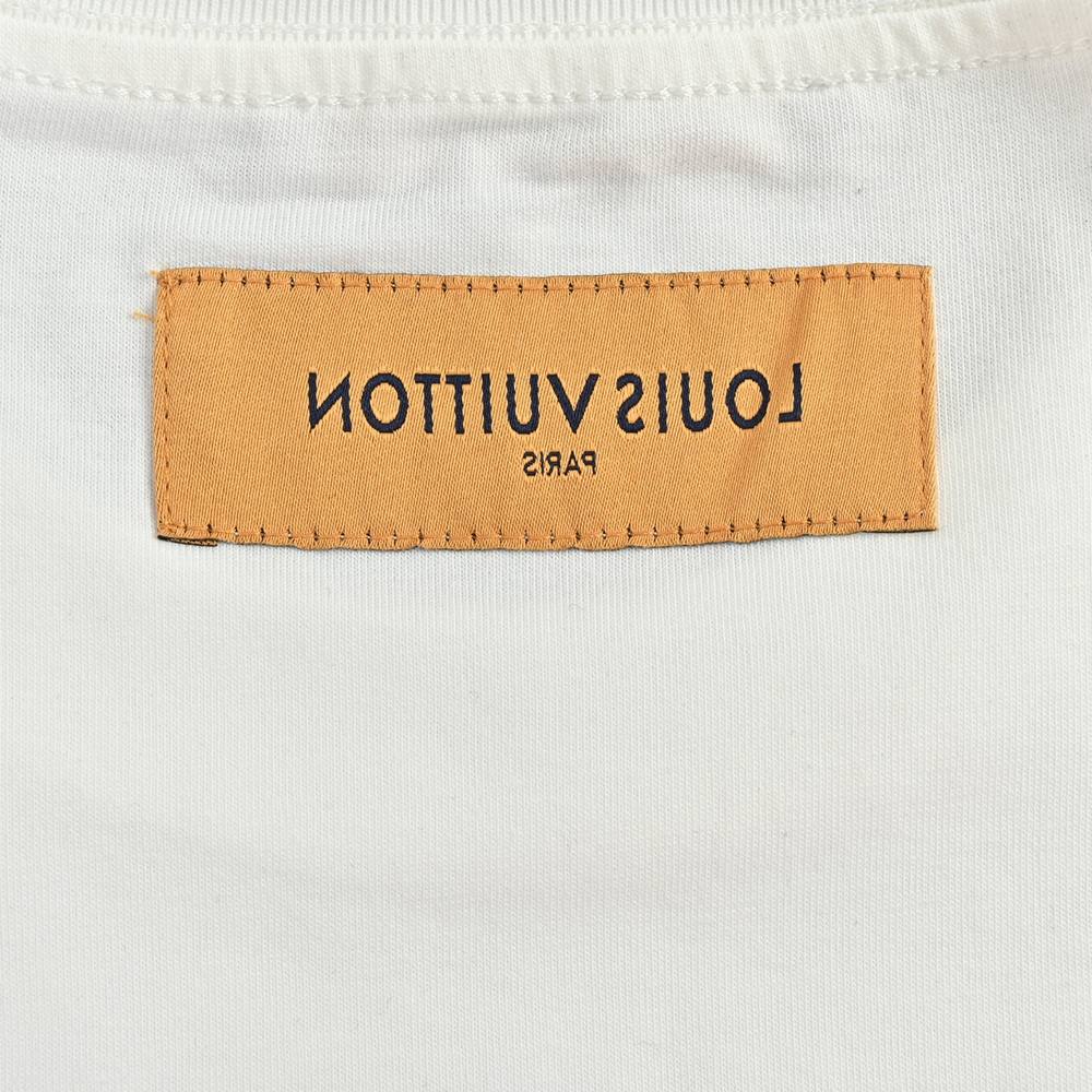 LV T-shirts-2653