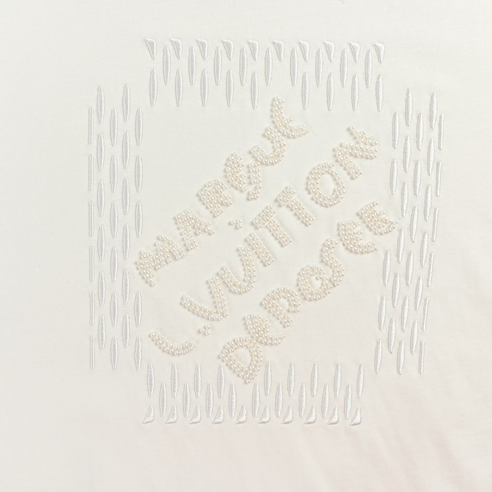 LV T-shirts-2921