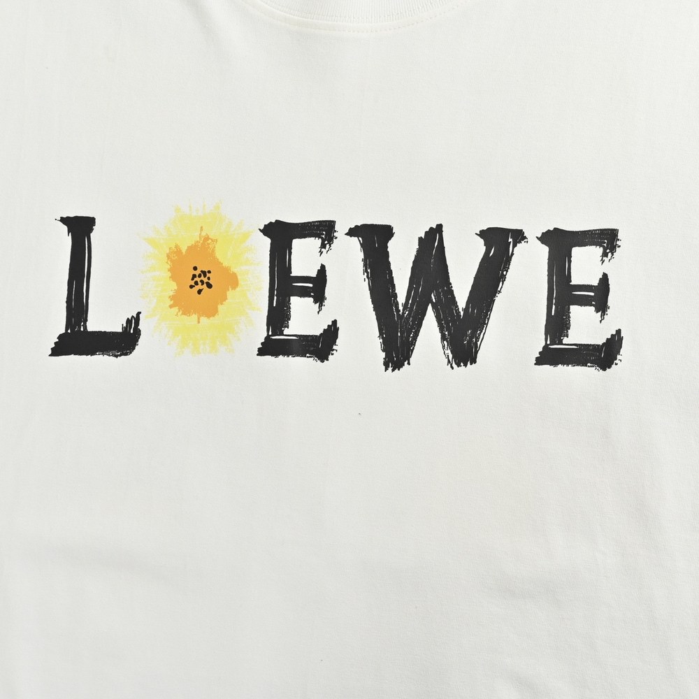 LOEWE T-shirts-133