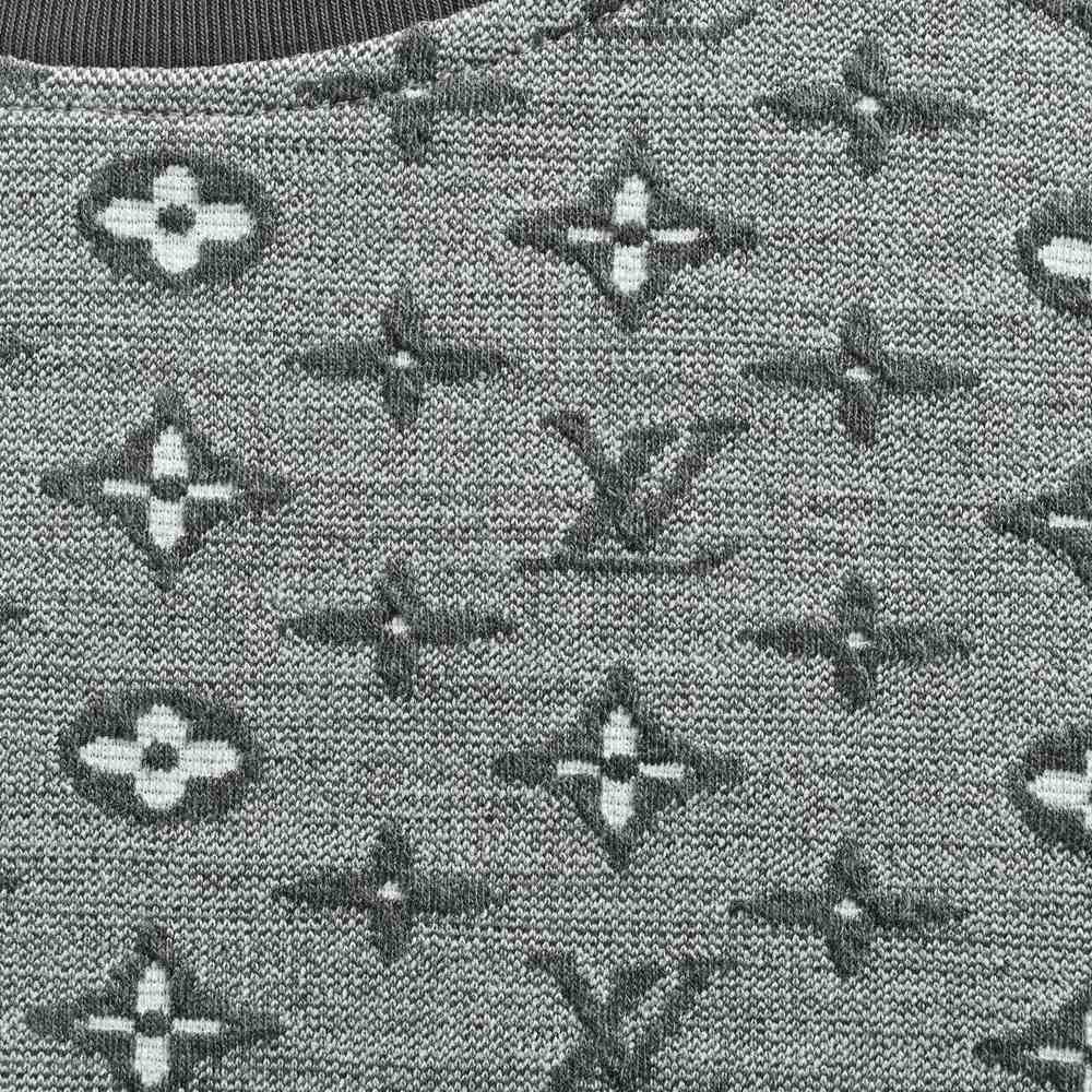 LV T-shirts-2840