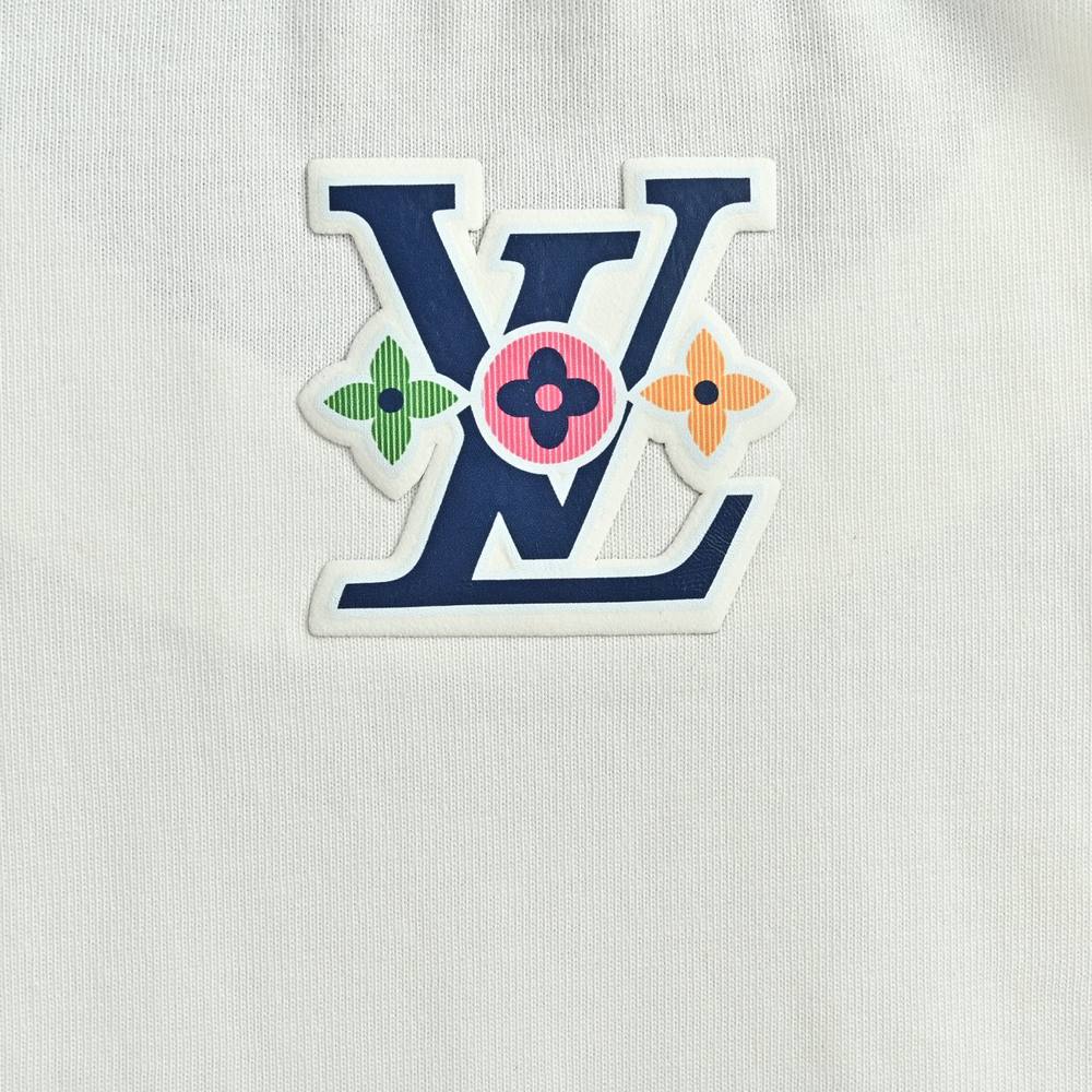 LV T-shirts-2474