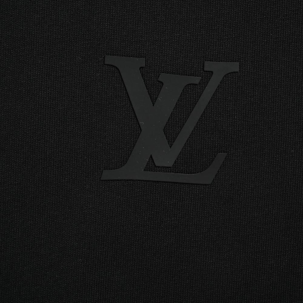 LV T-shirts-2580
