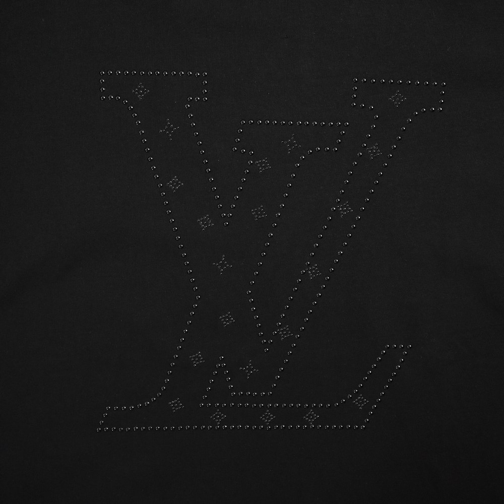LV T-shirts-2692