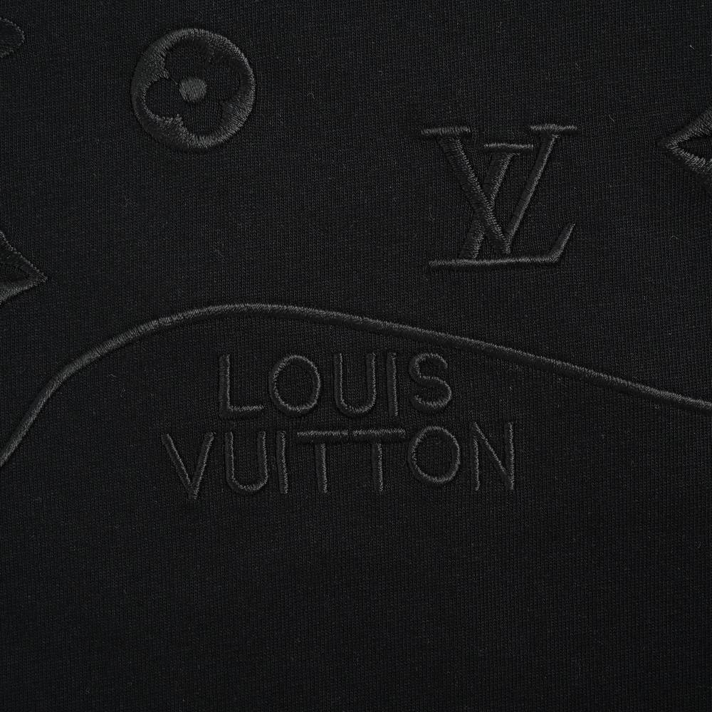 LV T-shirts-2620