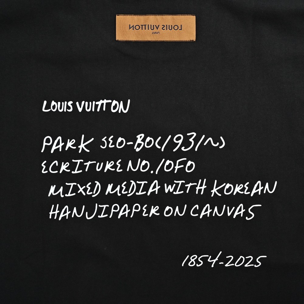 LV T-shirts-2673