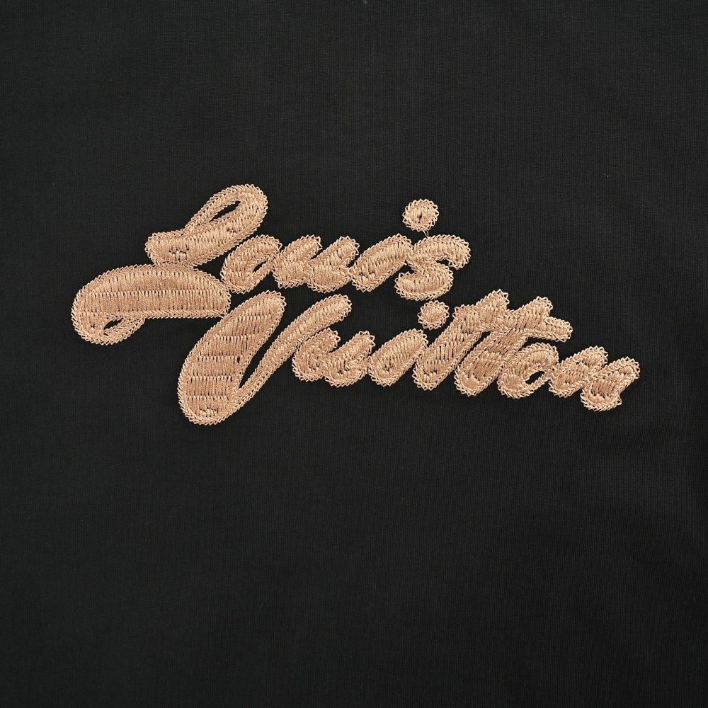 LV T-shirts-2455