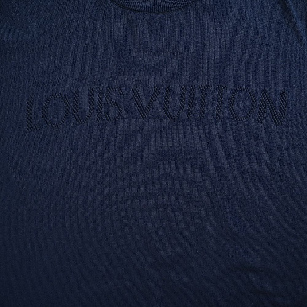 LV T-shirts-2845