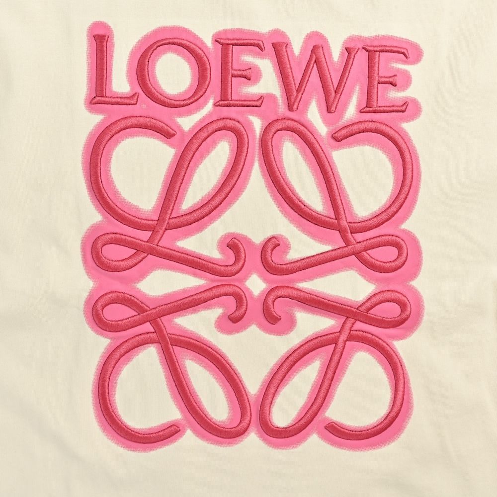 LOEWE T-shirts-210