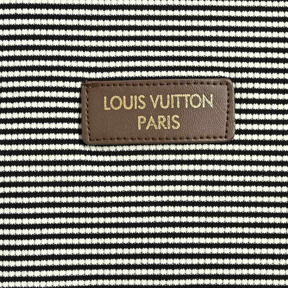 LV T-shirts-2545