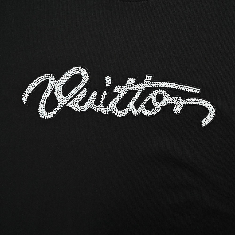 LV T-shirts-2477