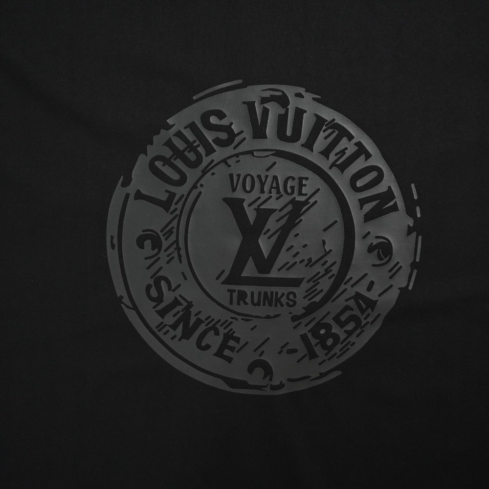 LV T-shirts-2427