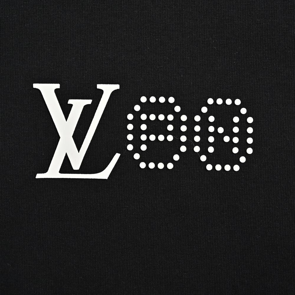 LV T-shirts-2610