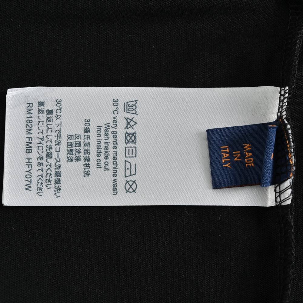 LV T-shirts-2713