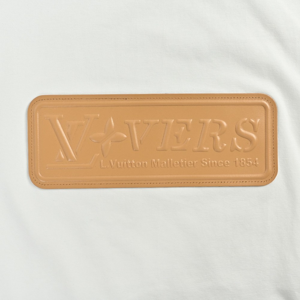 LV T-shirts-2744