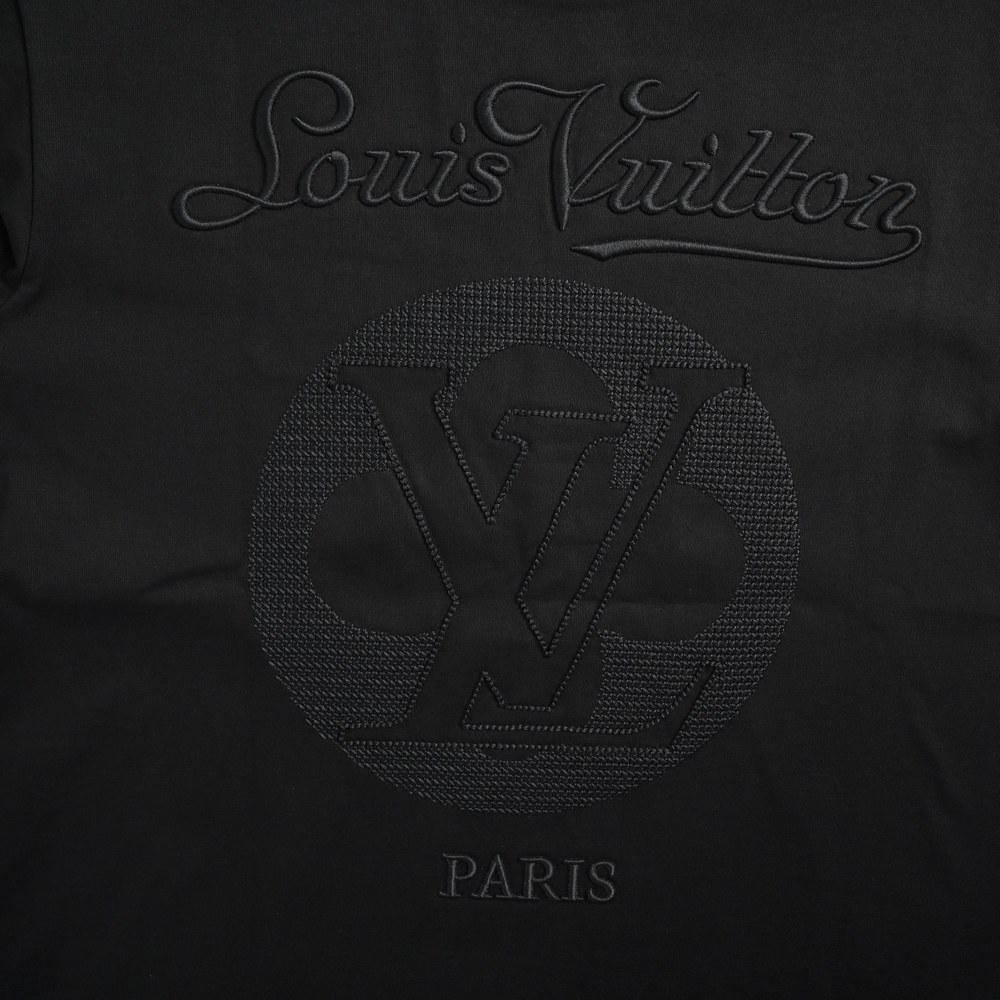 LV T-shirts-2671