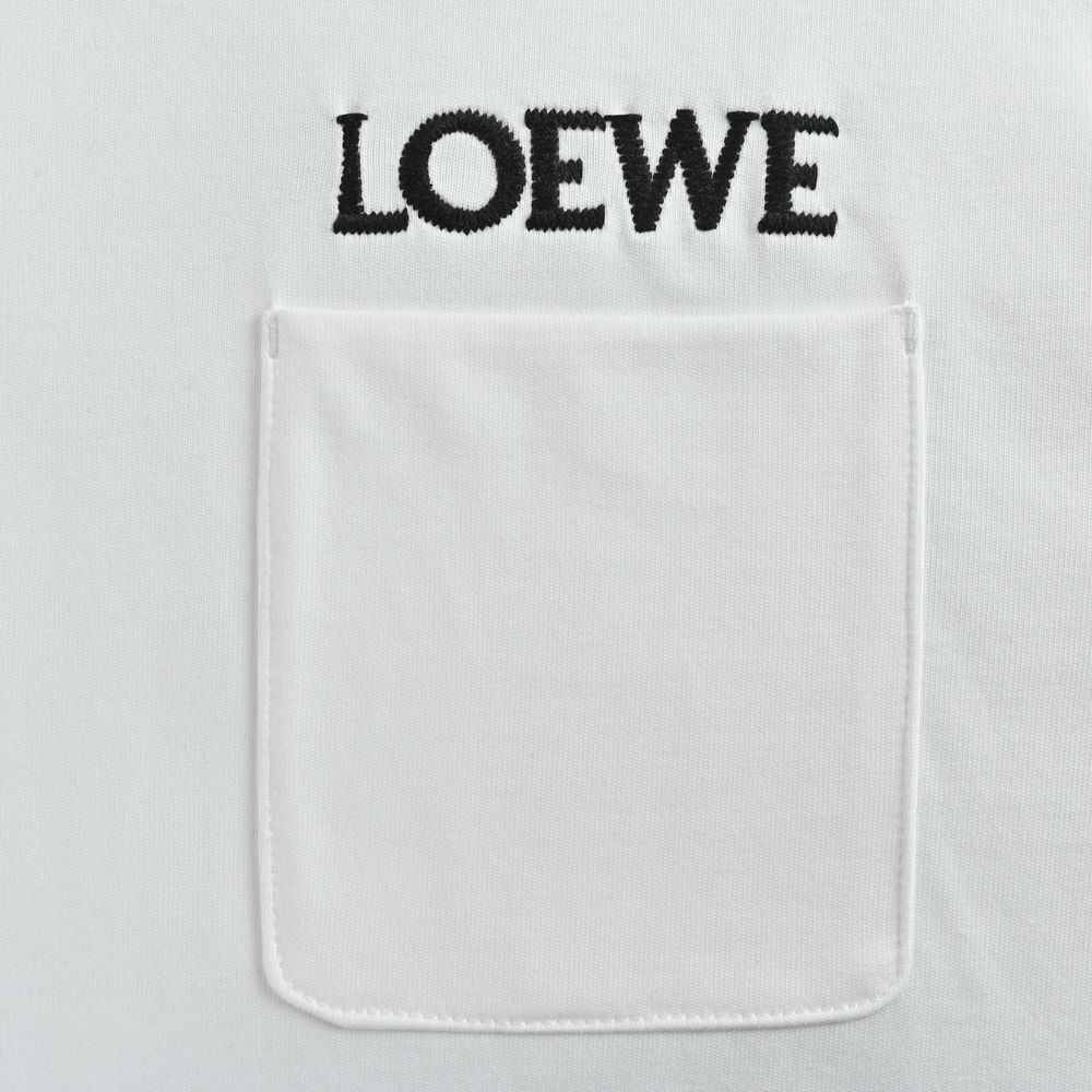 LOEWE T-shirts-138