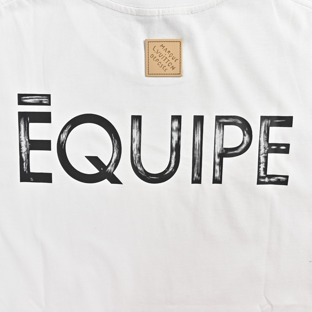 LV T-shirts-2603