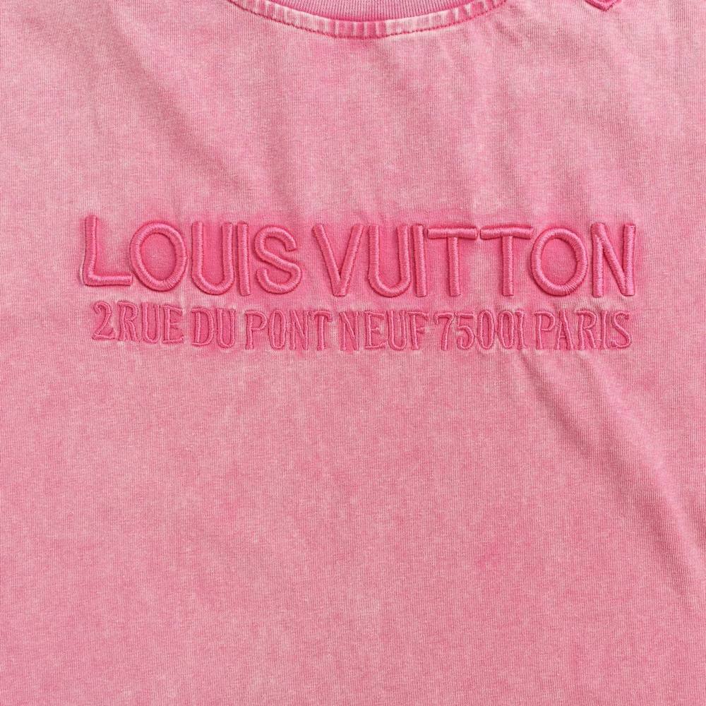 LV T-shirts-2756
