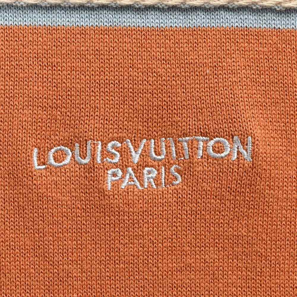 LV T-shirts-2833