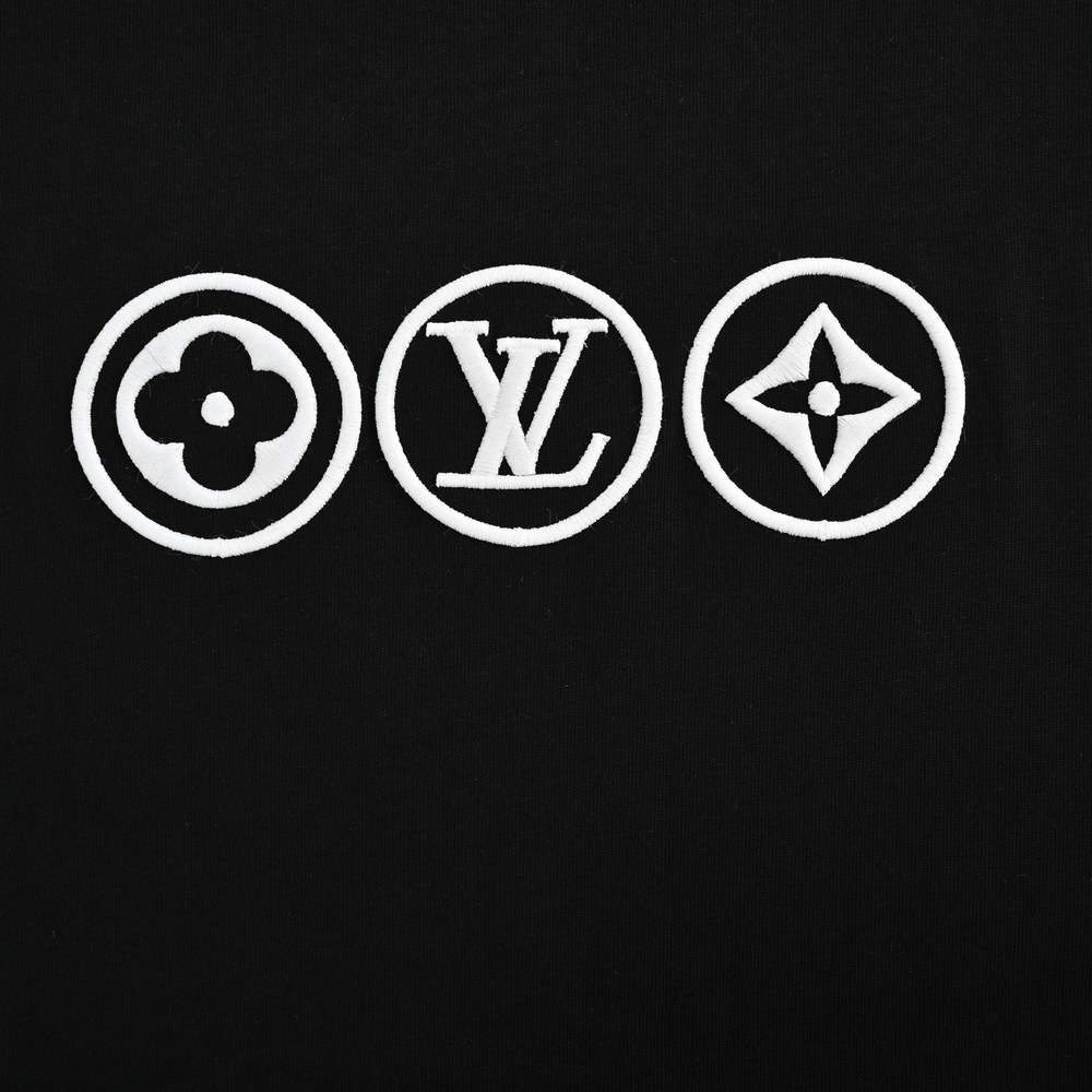 LV T-shirts-2447