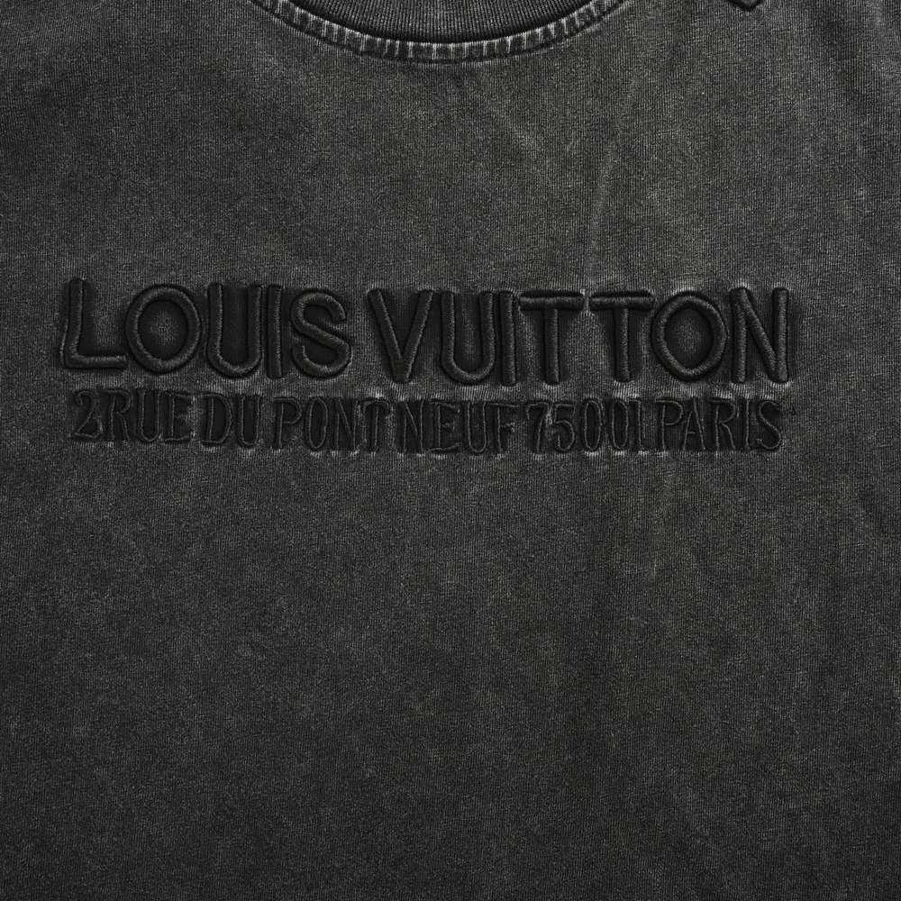 LV T-shirts-2755