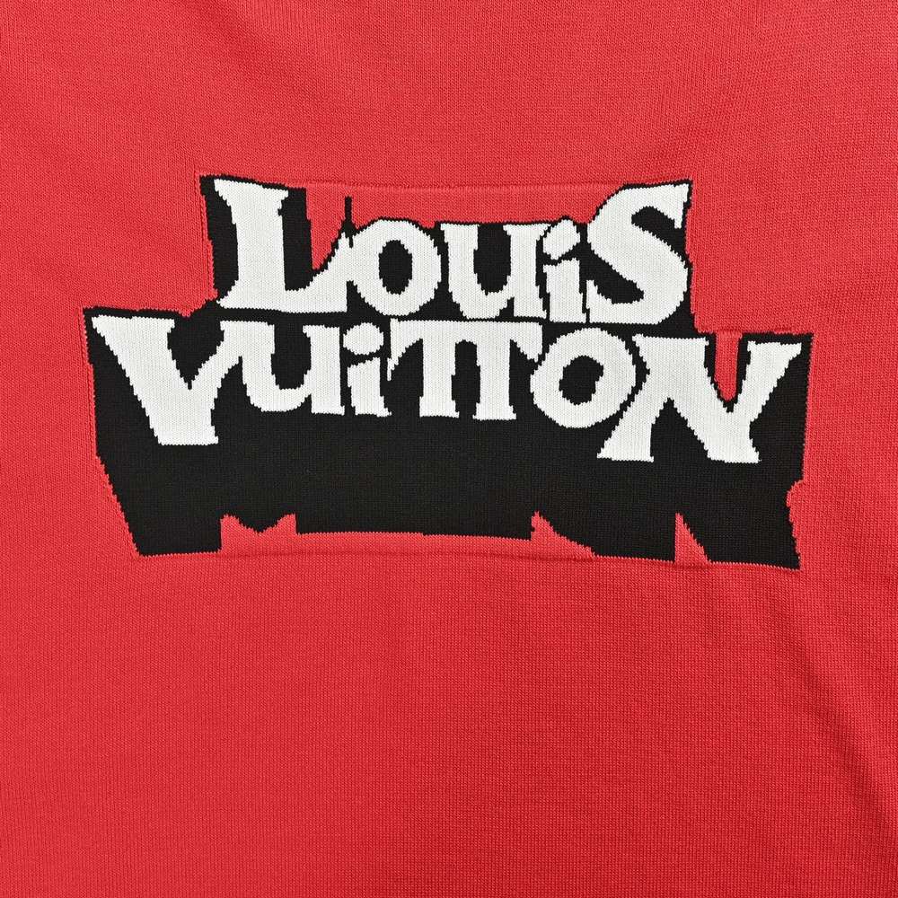 LV Sweater-455