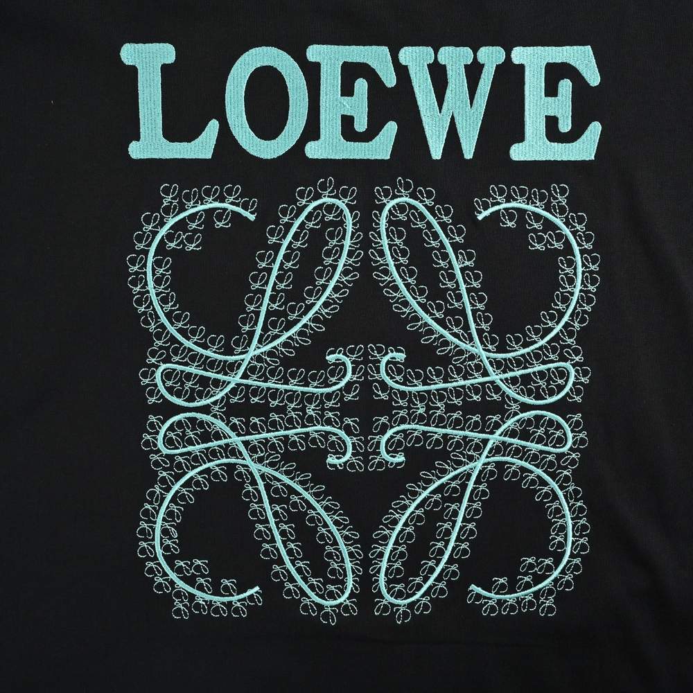LOEWE T-shirts-171