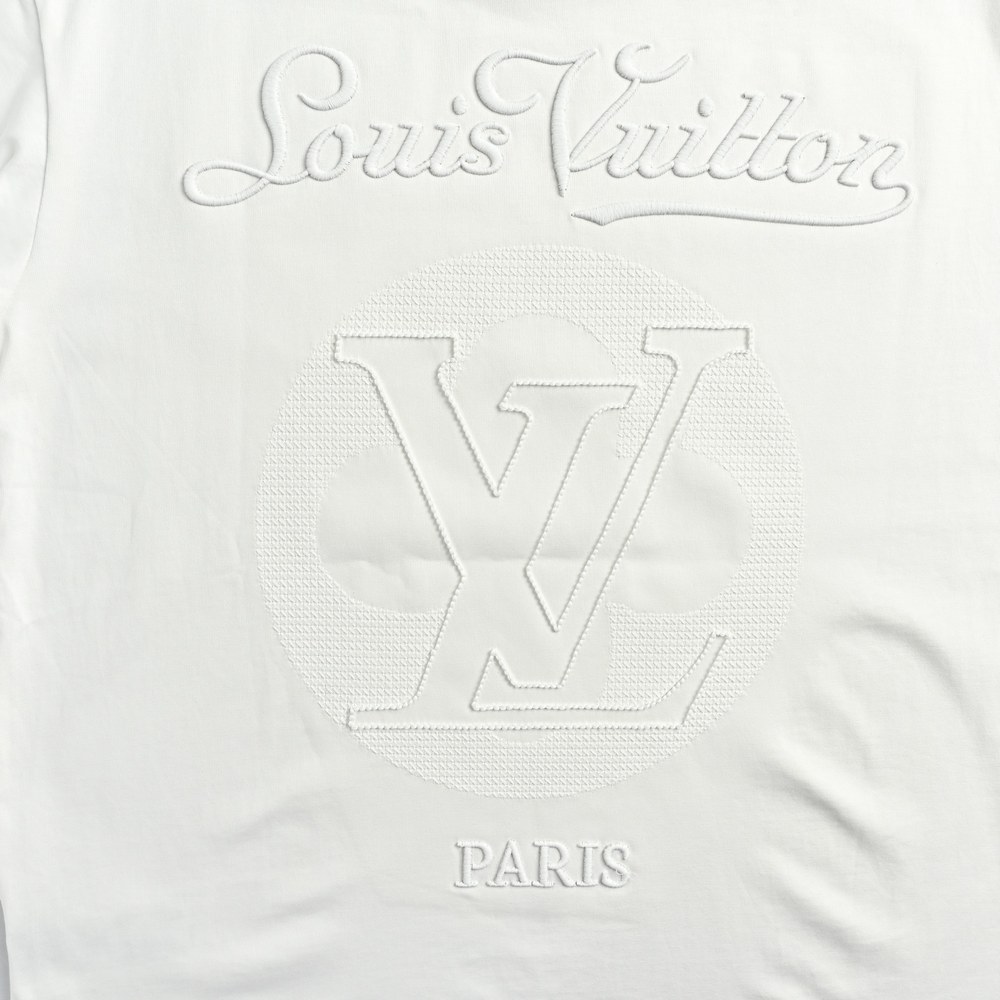 LV T-shirts-2672