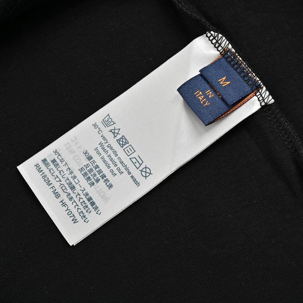 LV T-shirts-2444