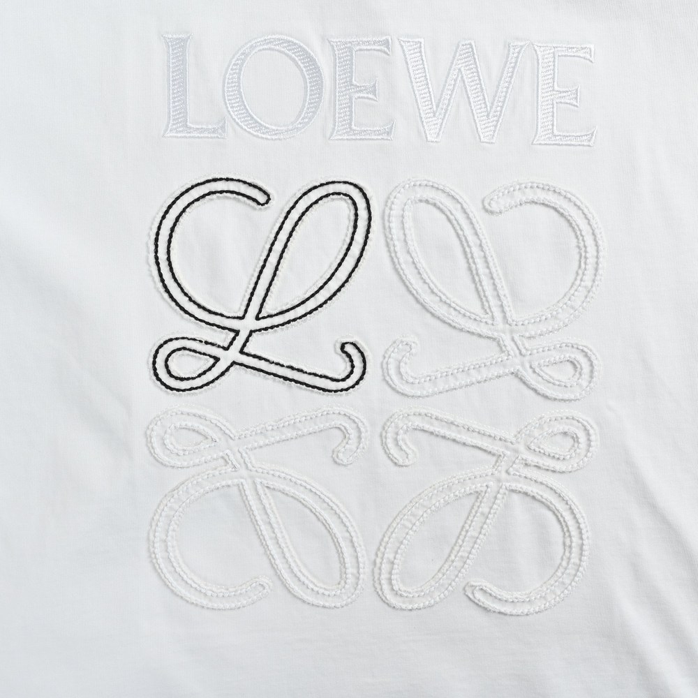 LOEWE T-shirts-147