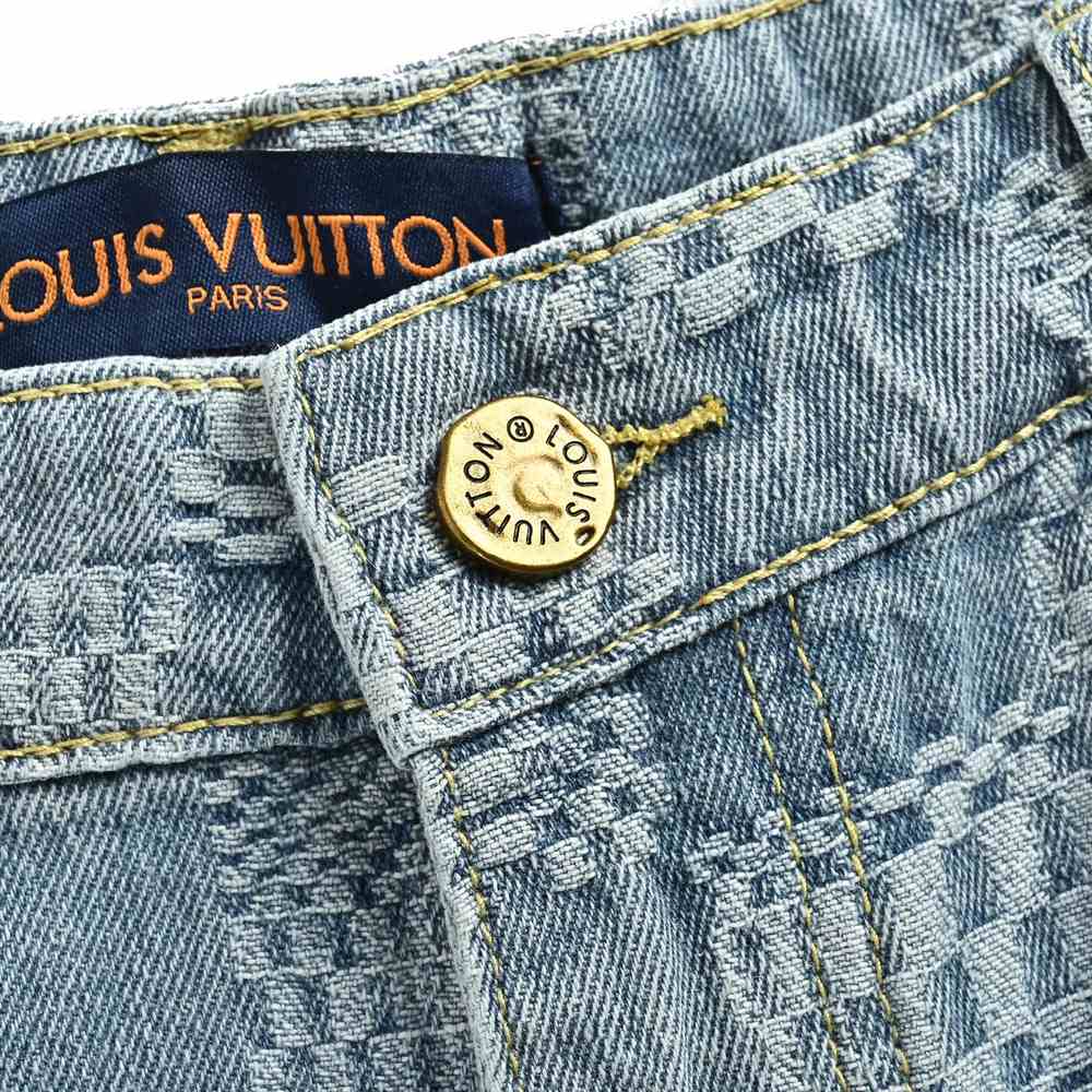 LV Shorts-355