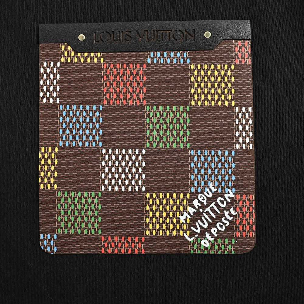 LV T-shirts-2462