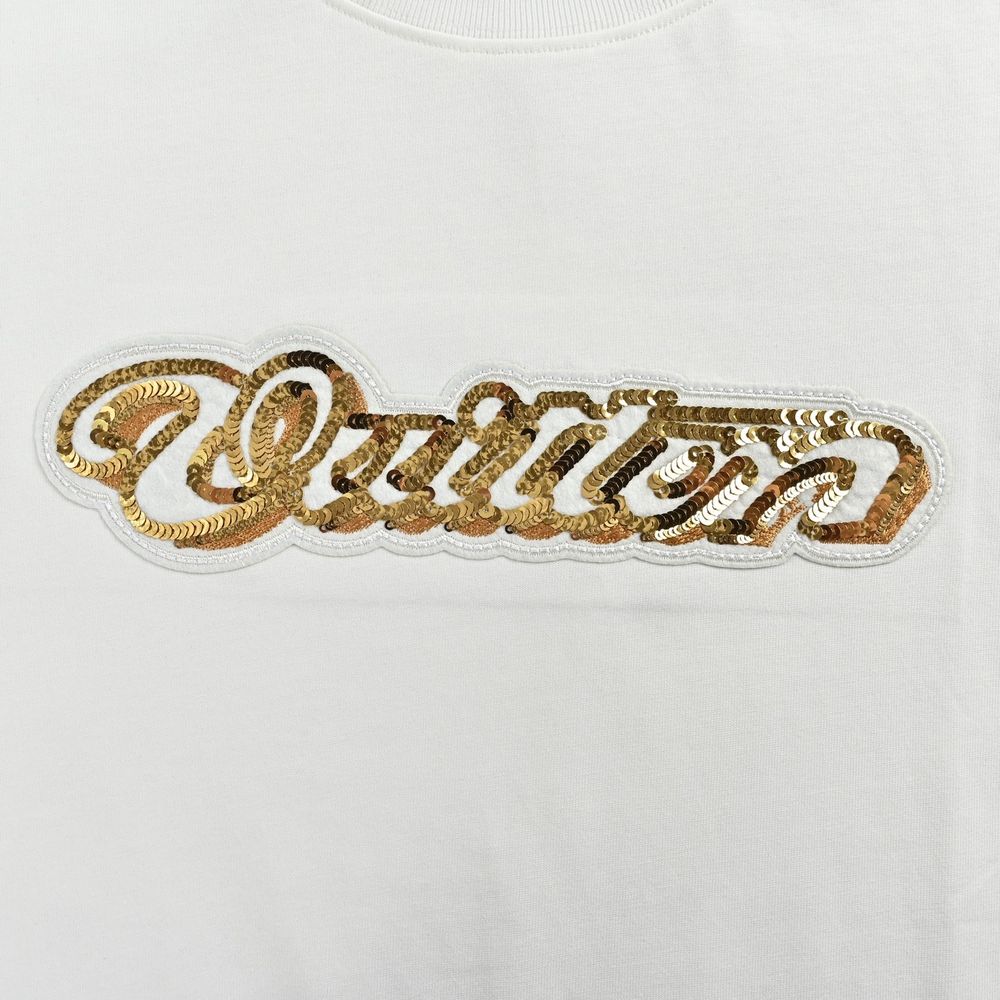 LV T-shirts-2707