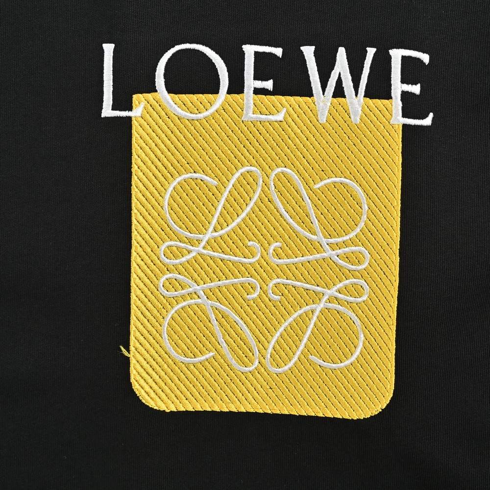 LOEWE T-shirts-134