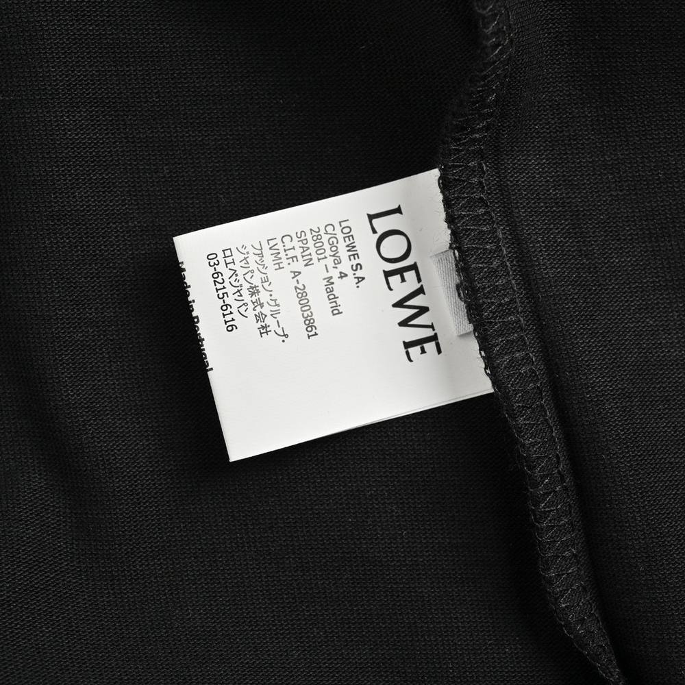 LOEWE T-shirts-125