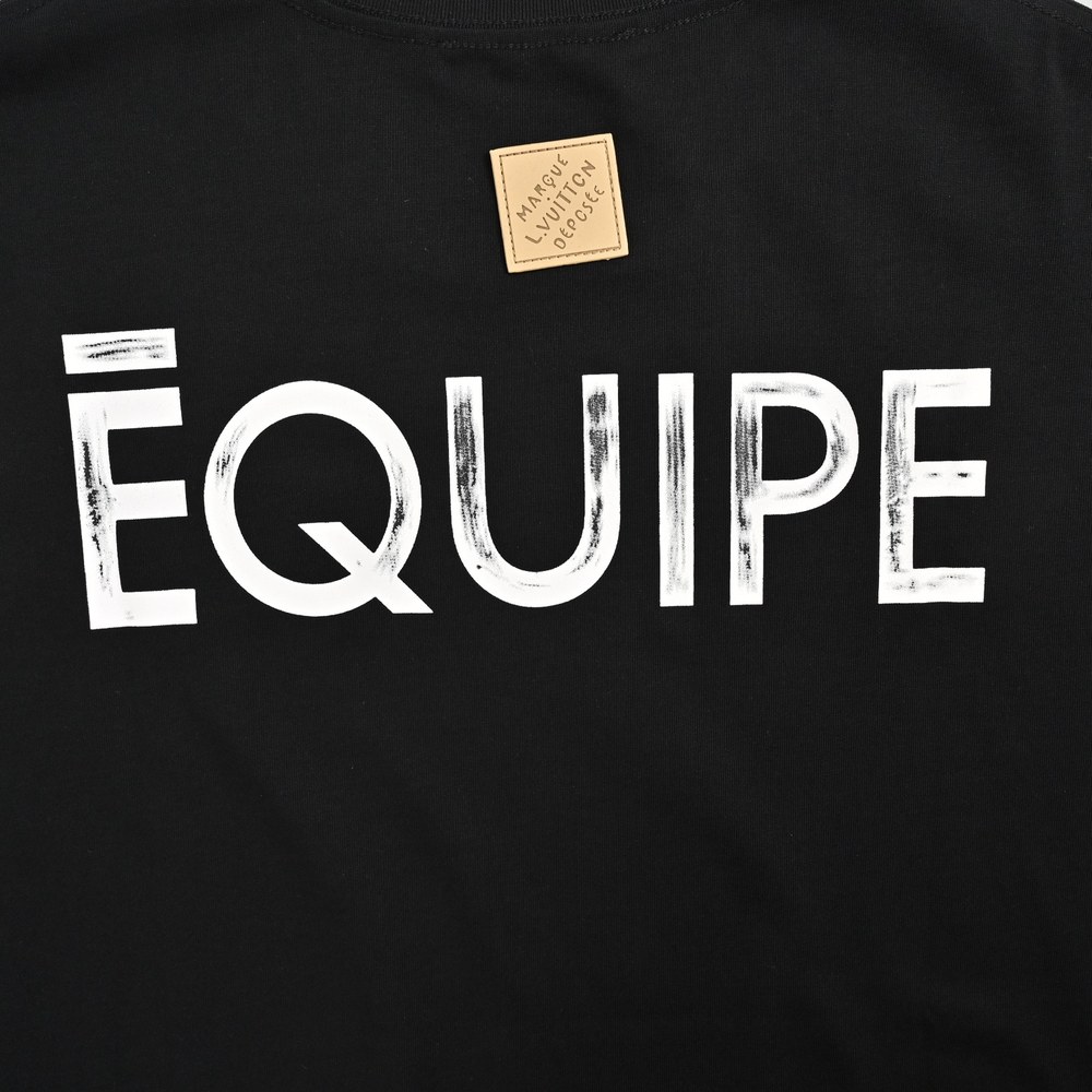 LV T-shirts-2602