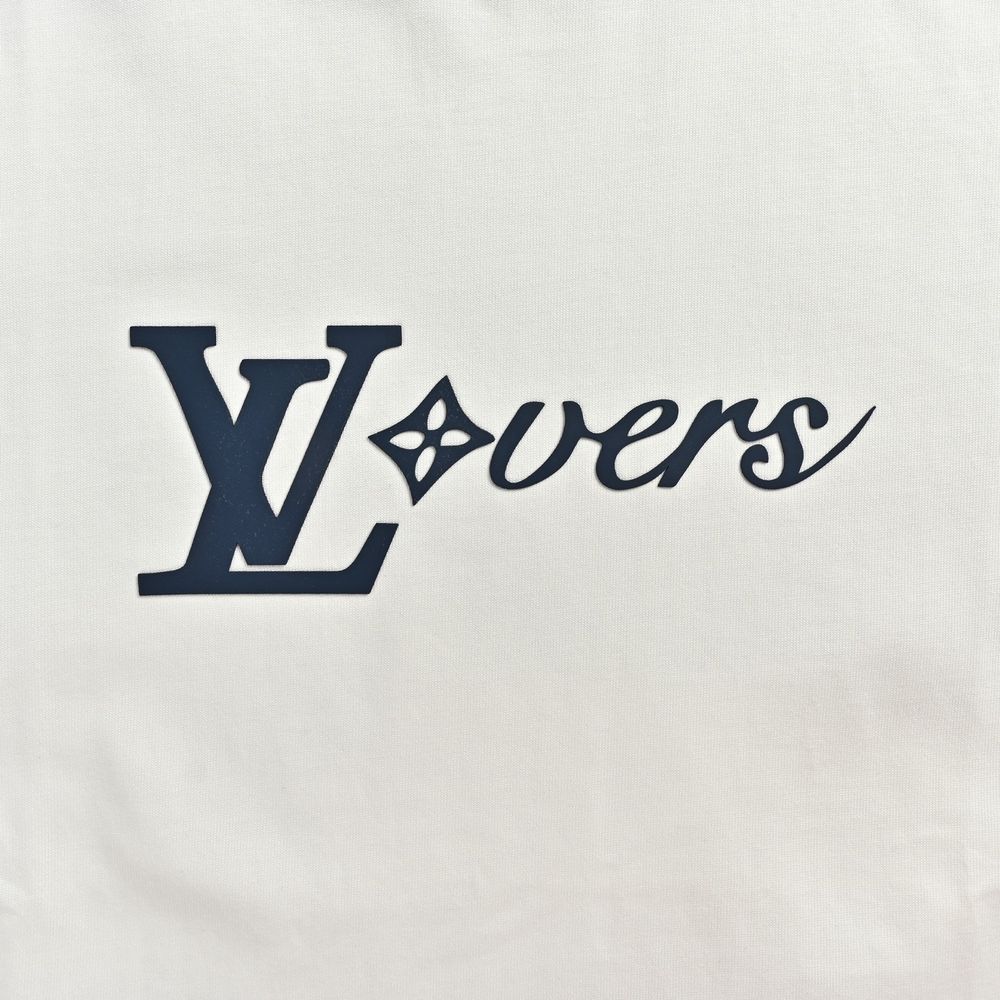 LV T-shirts-2689