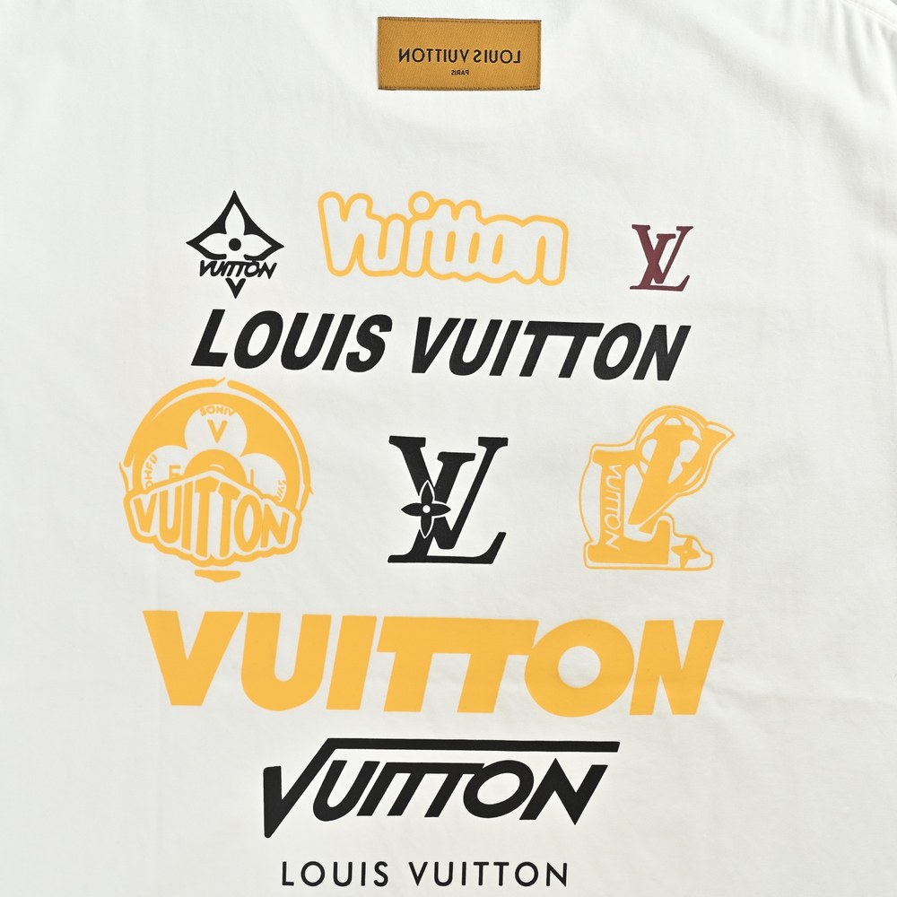 LV T-shirts-2426