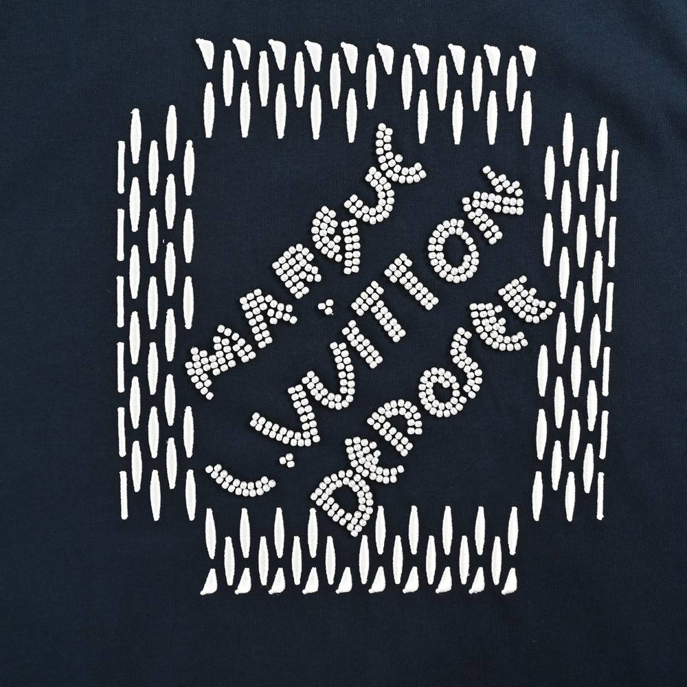 LV T-shirts-2920