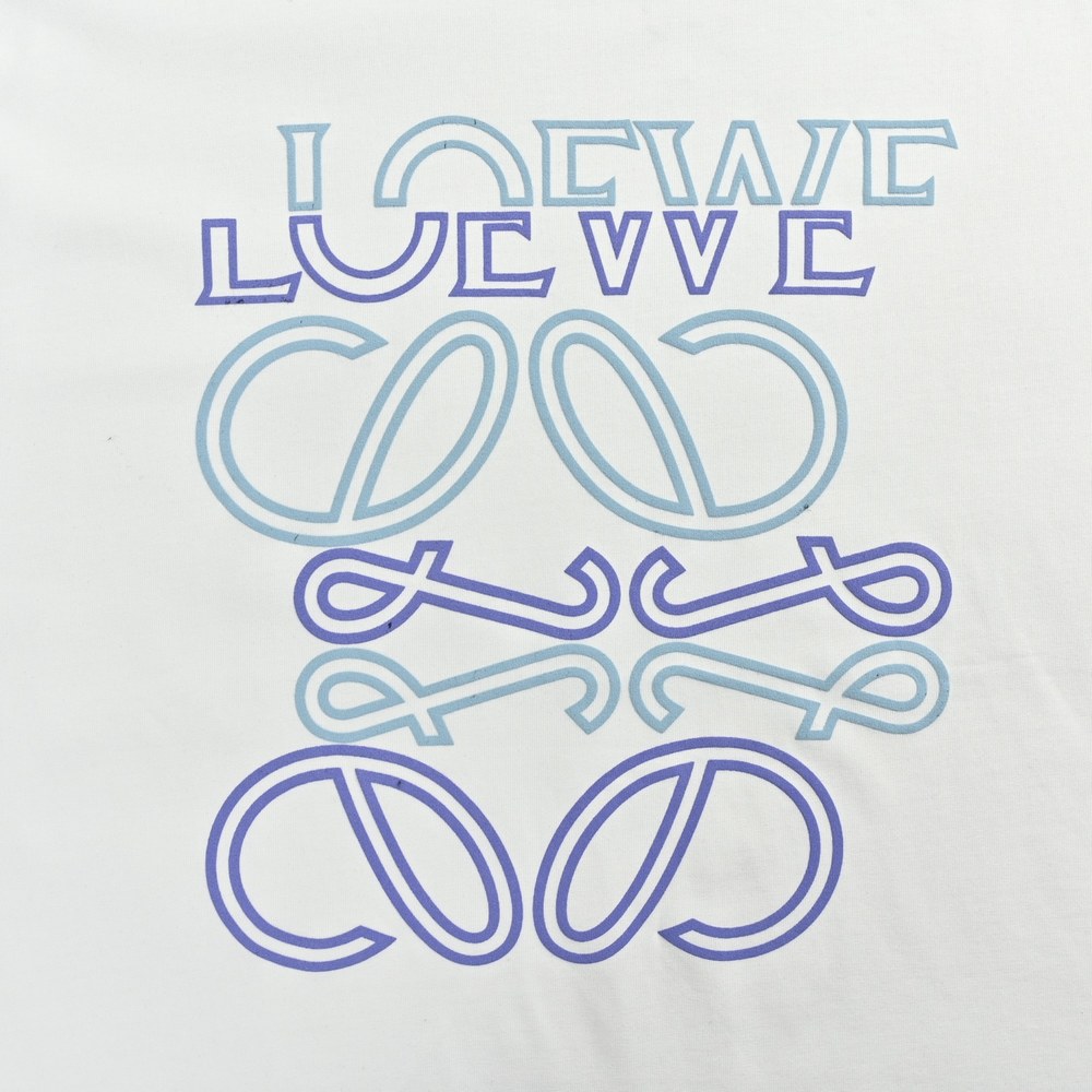 LOEWE T-shirts-183