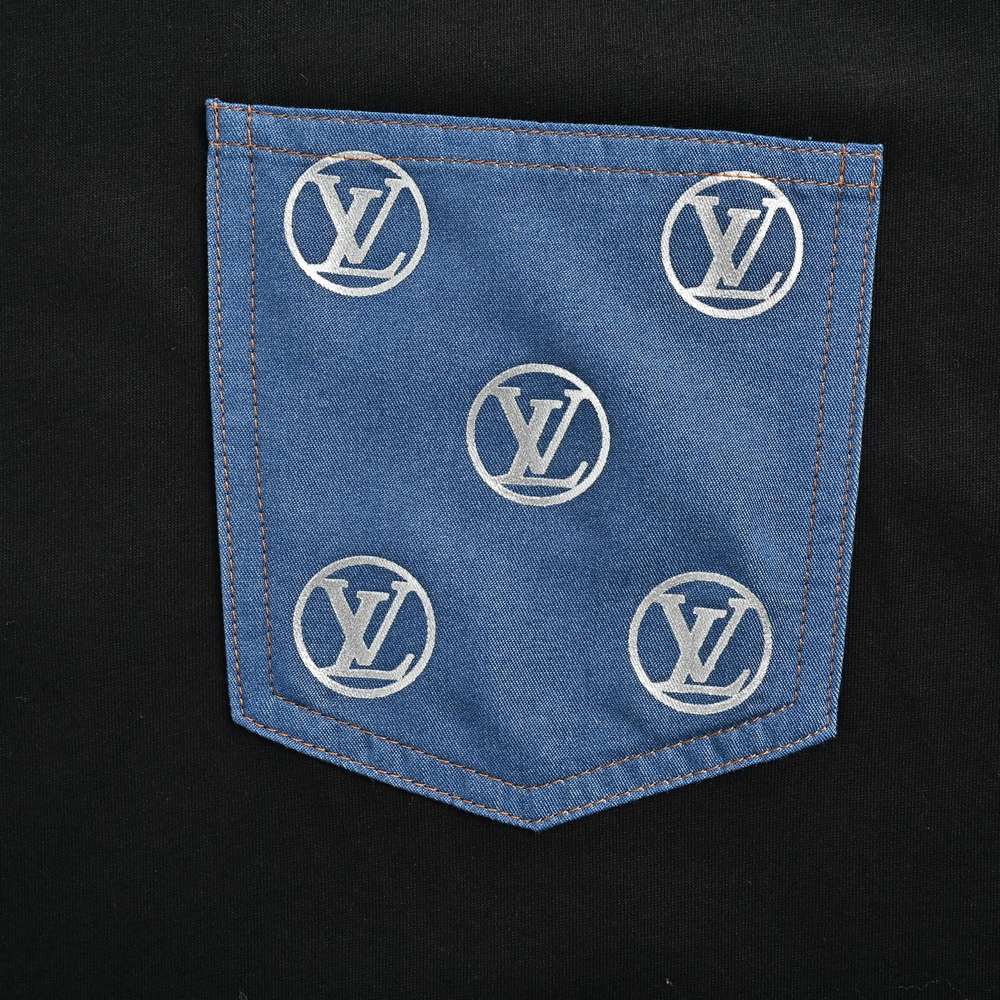 LV Pants-021