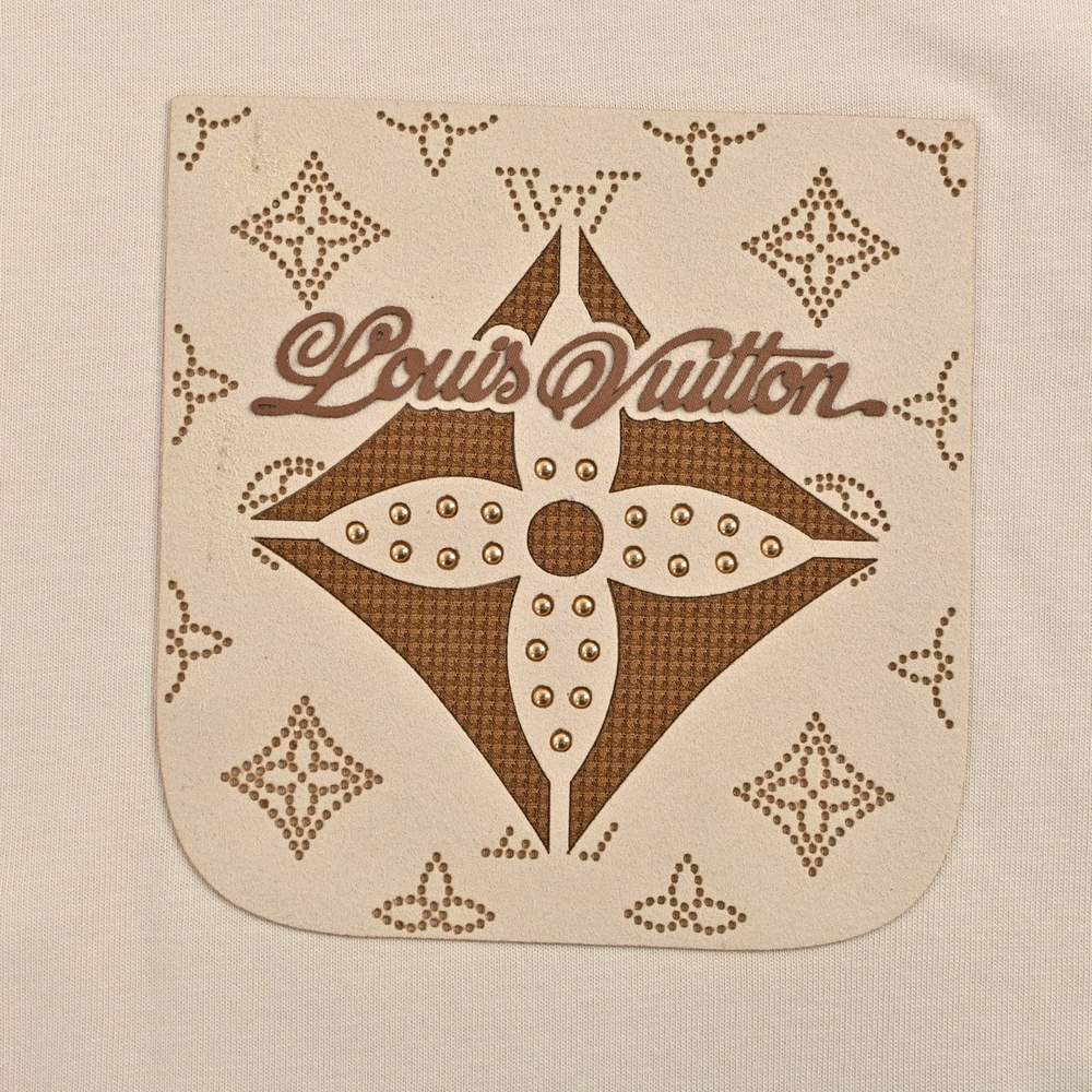 LV T-shirts-2468