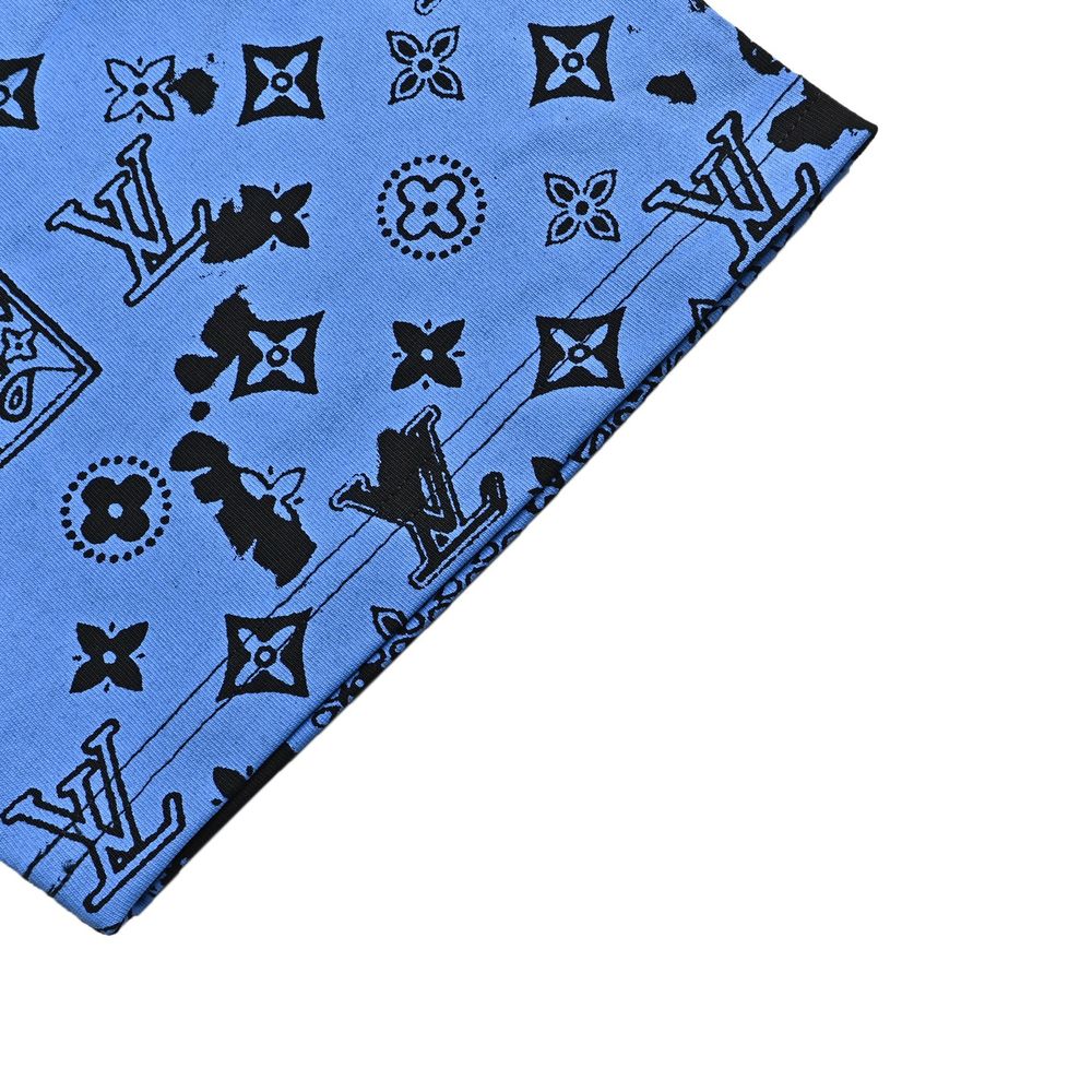 LV T-shirts-2683