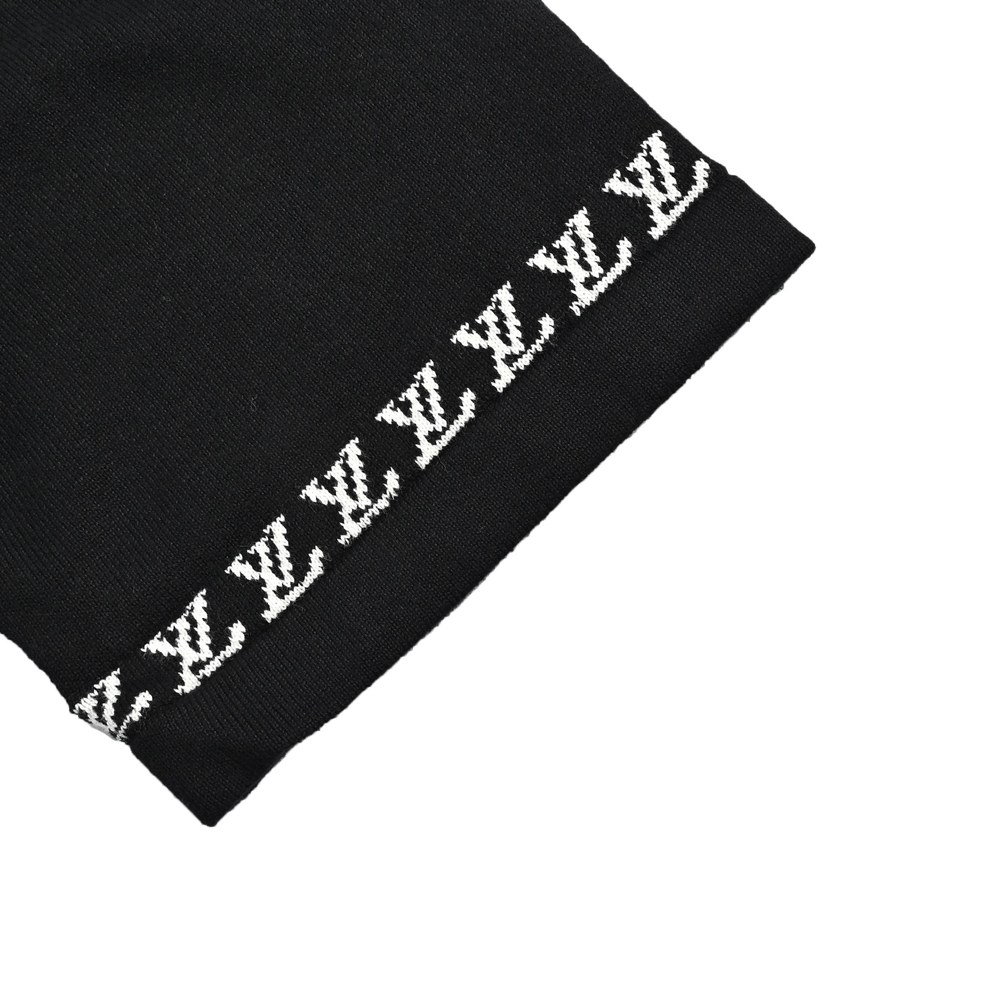 LV T-shirts-2876