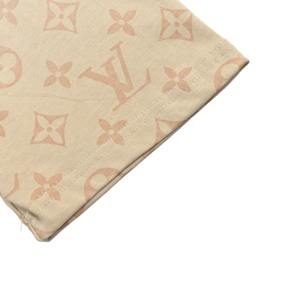 LV T-shirts-2664